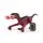 Remote Control Velociraptor - სათამაშო დისტანციურად მართვადი დინოზავრი, 4 image