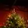 Christmas Tree With Lights  - საახალწლო ნაძვის ხე შერეული სილიკონის წიწვებით და განათებით 240 CM (OT2335), 4 image