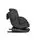KikkaBoo i-Felix 2 i-SIZE Black - მანქანის სავარძელი (ქარსითი), 11 image
