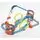 Glow in The track With Two Loops Set  - სათამაშო ტრასა, 3 image