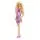 Barbie Doll Fashionista with Blonde Wavy Hair - ბარბის თოჯინა