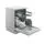 ჭურჭლის სარეცხი მანქანა BEKO DF 3A59 Indesit, 3 image