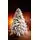 Christmas Tree 270 CM PE + PVC Snow-Covered - დათოვლილი ნაძვის ხე შერეული სილიკონის წიწვებით, 12 image