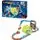 Glow Flip Track Set With Three 360° Loops - სათამაშო სამ მარყუჟიანი ტრასა, 6 image