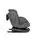 KikkaBoo i-Felix 2 i-SIZE Dark Grey - მანქანის სავარძელი (ქარსითი), 8 image