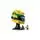 Lego Editions 43024 Ayrton Senna Helmet, 11 image