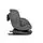 KikkaBoo i-Felix 2 i-SIZE Dark Grey - მანქანის სავარძელი (ქარსითი), 11 image