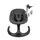 KikkaBoo Electrical swing Ayra Grey - საბავშვო ელექტრო შეზლონგი, 10 image