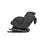 KikkaBoo i-Felix 2 i-SIZE Black - მანქანის სავარძელი (ქარსითი), 14 image