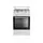 გაზქურა BEKO FBE63131WCS