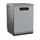 ჭურჭლის სარეცხი მანქანა BEKO BDEN48522X, 4 image