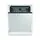 ჭურჭლის სარეცხი მანქანა BEKO BDFN35620W b100, 2 image