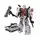 Transformer Robot Tank With Light - სათამაშო ტრანსფორმერი რობოტი, 2 image