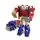Transformer Robot Truck With Light - სათამაშო ტრანსფორმერი რობოტი, 2 image