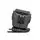 KikkaBoo i-Felix 2 i-SIZE Dark Grey - მანქანის სავარძელი (ქარსითი), 7 image
