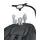 KikkaBoo Electrical swing Ayra Grey - საბავშვო ელექტრო შეზლონგი, 16 image
