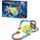 Glow Flip Track Set With Three 360° Loops - სათამაშო სამ მარყუჟიანი ტრასა, 4 image