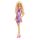 Barbie Doll Fashionista with Blonde Wavy Hair - ბარბის თოჯინა