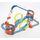 Glow in The track With Two Loops Set  - სათამაშო ტრასა, 2 image