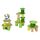 Hi Pando Wooden Panda Timber Tumble Game - ხის განსავითარებელი სათამაშო, 2 image