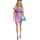 Barbie Doll with Clothes and Accessories - ბარბის თოჯინა აქსესუარებით, 6 image