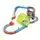 Glow Flip Track Set With Three 360° Loops - სათამაშო სამ მარყუჟიანი ტრასა, 5 image