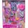 Barbie Doll with Clothes and Accessories - ბარბის თოჯინა აქსესუარებით, 2 image