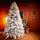 Christmas Tree 270 CM PE + PVC Snow-Covered - დათოვლილი ნაძვის ხე შერეული სილიკონის წიწვებით