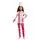 Barbie You Can Be Anything Career Pastry Chef Doll - ბარბის თოჯინა