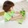 Hi Pando Wooden Panda Timber Tumble Game - ხის განსავითარებელი სათამაშო, 5 image