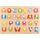 Wooden Alphabet Puzzle - ხის სათამაშო ფაზლი, 5 image