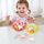 Wooden Unicorn Balance Stacker - ხის უნიქორნის საბალანსო ფაზლი, 3 image