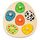 Wooden Eggs Puzzle - სათამაშო ხის კვერცხის ფაზლი, 4 image