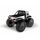 Off-Road Remote Control Silver Stunt Car - სათამაშო დისტანციურად მართვადი ოფ როუდის მანქანა, 4 image