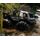 Off-Road Remote Control Silver Stunt Car - სათამაშო დისტანციურად მართვადი ოფ როუდის მანქანა, 5 image