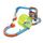 Glow Flip Track Set With Three 360° Loops - სათამაშო სამ მარყუჟიანი ტრასა, 3 image