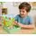 Wooden Animal Magnetic Puzzle - მაგნიტური ფაზლის ყუთი