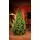 Christmas Tree PE 270 CM Green  - ნაძვის ხე 100% სილიკონი, 2 image