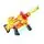 Jack Royal Field Arms Fighter Space Blaster - სათამაშო თოფი აქსესუარებით, 2 image