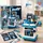 Doctor X-Ray Machine Playset - სათამაშო რენტგენის აპარატი