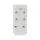 KikkaBoo Electrical swing Ayra Grey - საბავშვო ელექტრო შეზლონგი, 18 image
