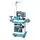 Doctor X-Ray Machine Playset - სათამაშო რენტგენის აპარატი, 3 image