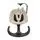 KikkaBoo Electrical swing Ayra Beige - საბავშვო ელექტრო შეზლონგი, 11 image