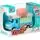 Fruit Sushi Pull Back Truck - სათამაშო მექანიკური მანქანა, 2 image
