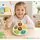 Wooden Eggs Puzzle Insect - სათამაშო ხის კვერცხის ფაზლი