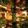 Christmas Tree With Mixed Silicone Needles And Lights PE+PVC 210 CM  - ნაძვის ხე შერეული სილიკონის წიწვებით და ანათებით, 10 image