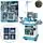 Doctor X-Ray Machine Playset - სათამაშო რენტგენის აპარატი, 2 image