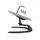 KikkaBoo Electrical swing Ayra Beige - საბავშვო ელექტრო შეზლონგი, 8 image