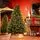 Christmas Tree With Mixed Silicone Needle PE+PVC 210 CM - ნაძვის ხე შერეული სილიკონის წიწვებით, 2 image