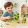 Hi Pando Wooden Panda Timber Tumble Game - ხის განსავითარებელი სათამაშო